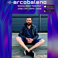 Groovemasta - Arcobaleno Radio 24.03