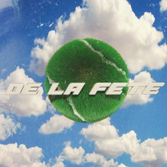 De La Fete X GLUKE - CLOUDS