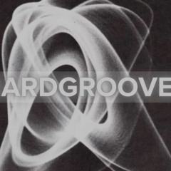 DJ-D Hardgroove Set