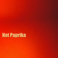Hot Paprika! InstraMental