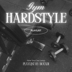 GYM HardStyle 🏋🏻