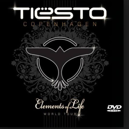 Stream Tiesto.- Elements Of Life World Tour Disc 1 by Erick Adrian