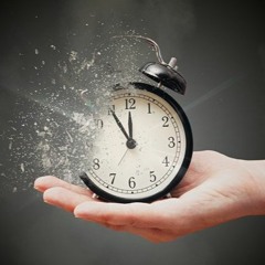 Þetta tekur enga stund...