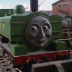 Duck The Great Western Engine S2 Theme Recreation (December Remastered)