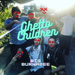 Ghetto Children