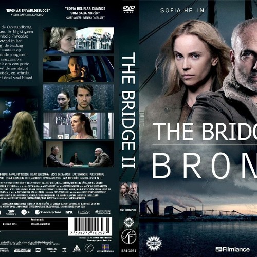 Stream Bron Broen The Bridge Season 3 E03 1080p HDTV by Dee Johnson |  Listen online for free on SoundCloud