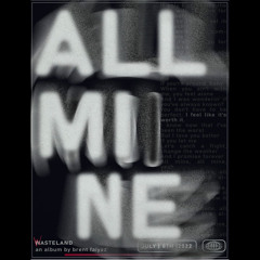 Brent Faiyaz - All Mine (Lovers) Dj Keemo Mash up