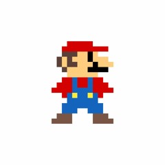 SUPER MARCO BROTHERS - ESCAPE