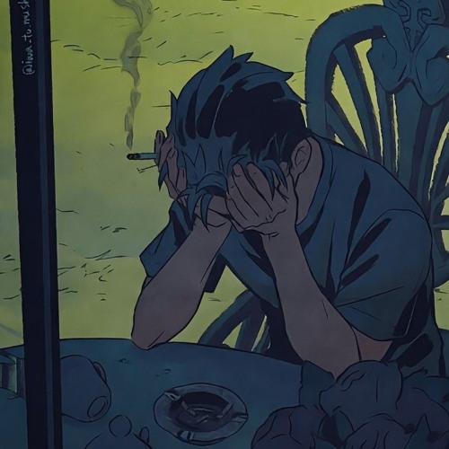 aloneagain-NIVEK FFORHS