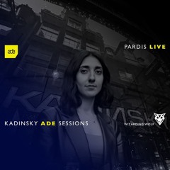 Wizarding Wolf Showcase @ Kadinsky Sessions ADE 2024 | Amsterdam
