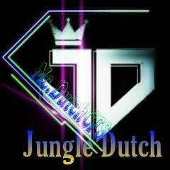 MAKIN TINGGI !! JUNGLE DUTCH - C'EST LA VIE VIRAL TIKTOK [ Mc•Dutch ].mp3