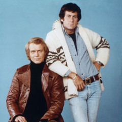 Starsky and slutch