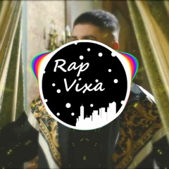 💛Reto-Paw(Remix by Hopely)[Rap Vixa]💛