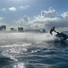Review Special Price South Beach Jet Ski Rental Departs Bayside Marketplace