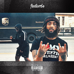 49TH & HAMPTON  (prod. soone32)