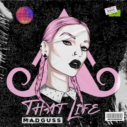 MadGuss - That Life (Original Mix) [MUSTACHE CREW RECORDS]