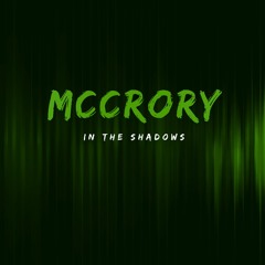 McCrory - In The Shadows - [ Fur RyanBanks ] - [ 19 ]