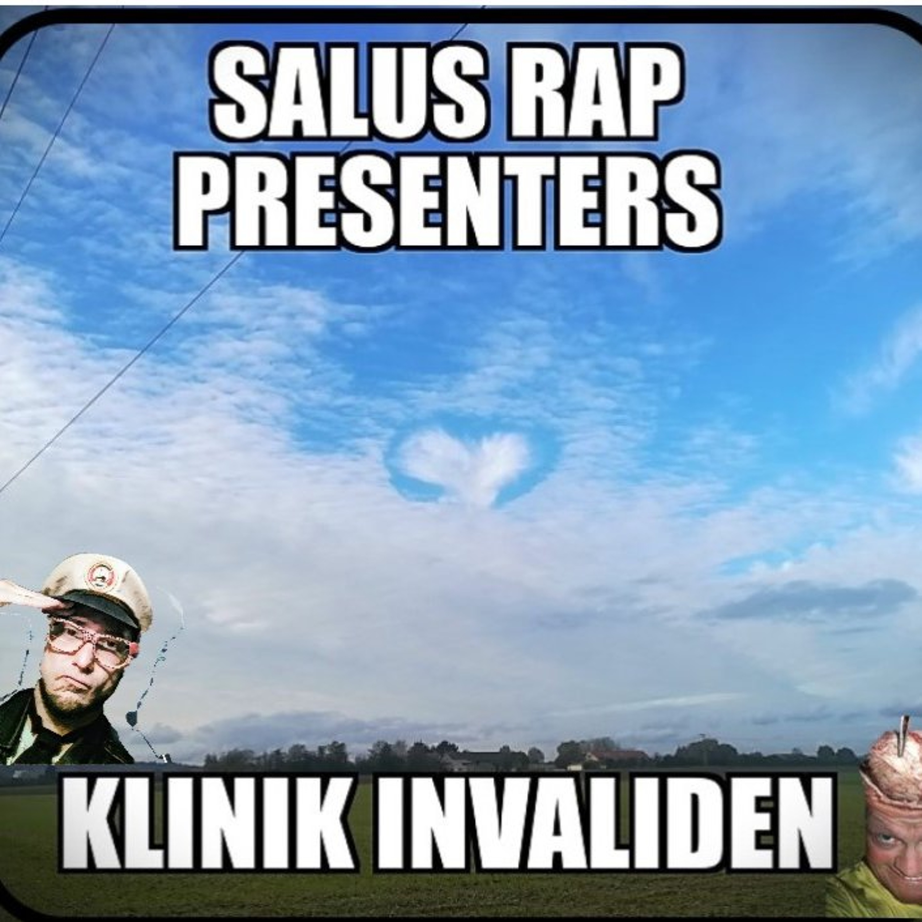 SalusRapPresenters episode artwork