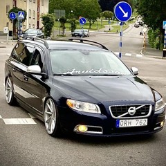 Regnblöta Skor - Miriam Bryant (sped up)