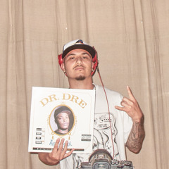 The Areal Experience w/ DJ Ortiz | Ice House Radio | May 6, 2025