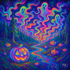 Pumpkin Bass