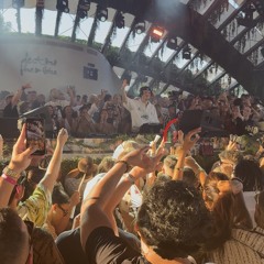 Spanish Mix  - Marco Carola - Franky Rizardo - The Martinez Bros