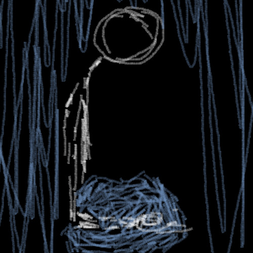 Drowned Thoughts
