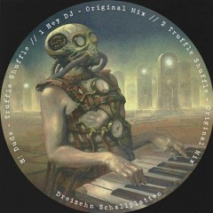 H! Dude-Truffle Shuffle (Original Mix)