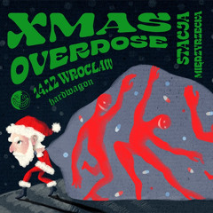 Pundeck b2b Max Respect @ FREAK OF RAVE x HARDWAGON XMASS OVERDOSE [14.12.24][LIVESET]