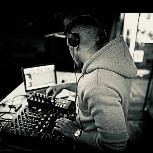 Ricken - The Pluck of Hope (Original Mix 2022')
