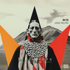 World Electronic Grooves DIASPORA #226 - Jose Palma - BN MALLORCA Radio