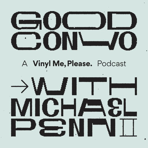Stream Episode Good Convo Episode 15 Sen Morimoto By Vinyl Me Please Podcast Listen Online For Free On Soundcloud