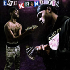 100k CASH -YOUNGKRON