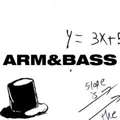 B2 - Arm&Bass - フュージョン (Alt Mix)