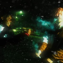 NOBODY$ x SPLASHGOD DUCE - WISH prod. @1SHMIGO