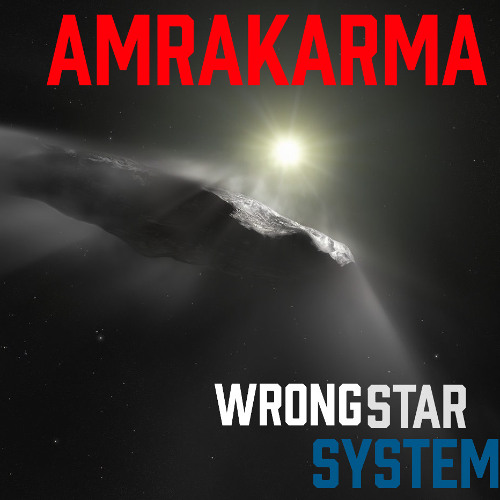 051225 AK WRONG STAR SYSTEM - 5:12:2025, 6.02 pm