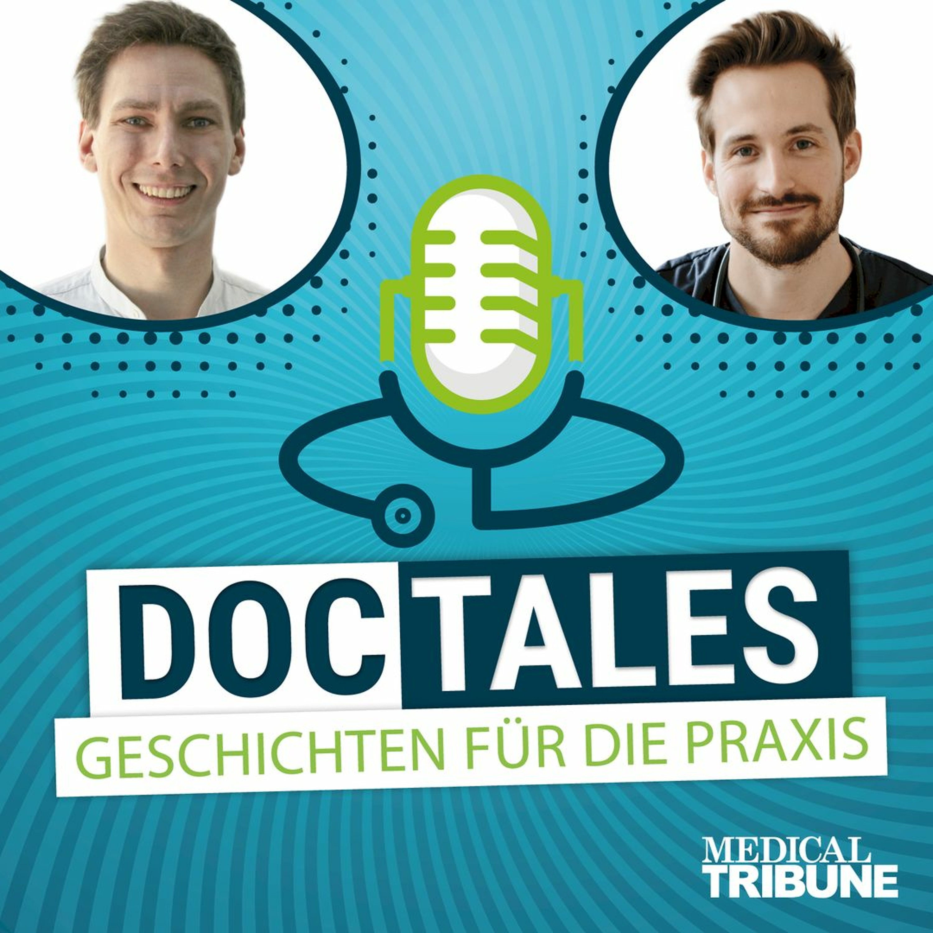DocTales – Geschichten für die Praxis