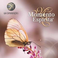 Momento Espírita - A SERPENTE E O VAGA - LUME - 18.11.23