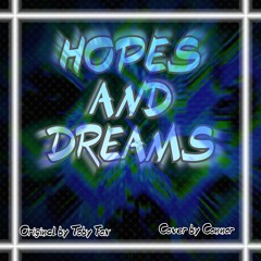 Hopes And Dreams [cover]