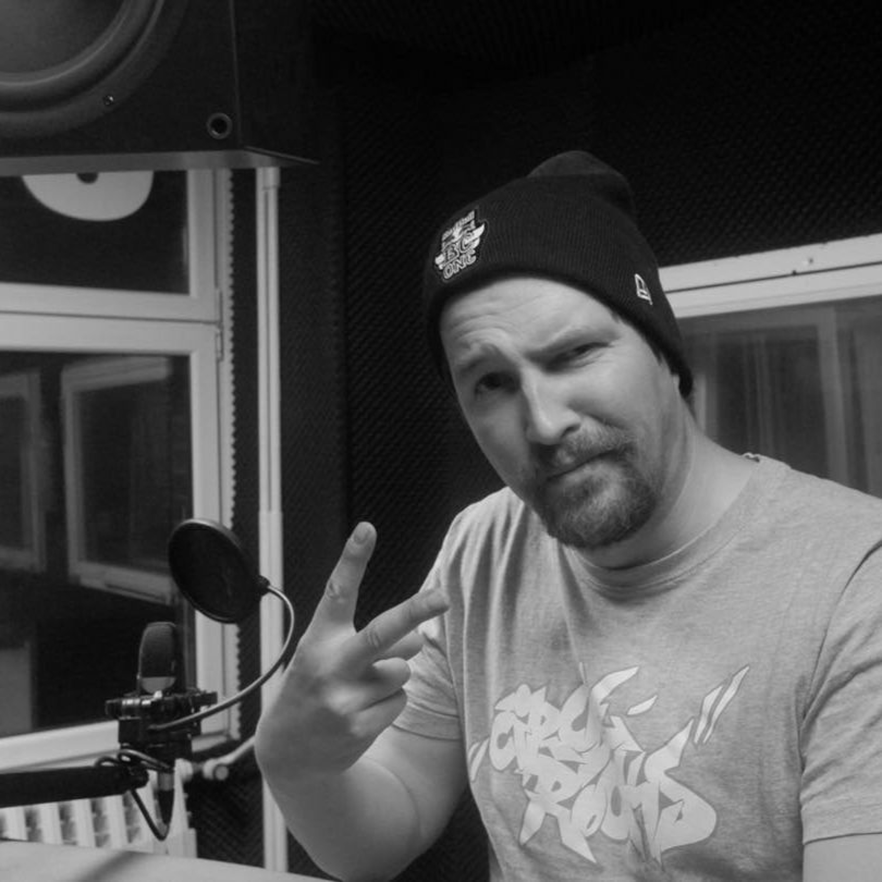 RUFF, RUGGED & RAW Radioshow