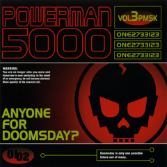 Danger Is Go (Album Version)