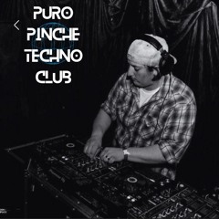 Puro Pinche Techno Club Ep 11: DJ Decoy Pride Month Special Edition