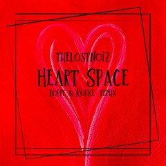 Heart Space (Doppe & Kokke Remix)