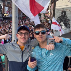 East Belfast Trance