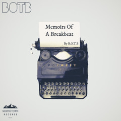 JDNB Premiere - BOTB & Sasha Khan - Losing My Mind [North Town Records UK]