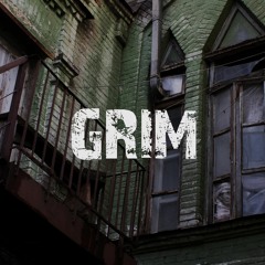 Vinnie Paz type beat "Grim" (prod. MCB)