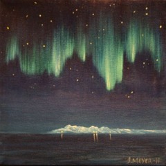 auroras veil