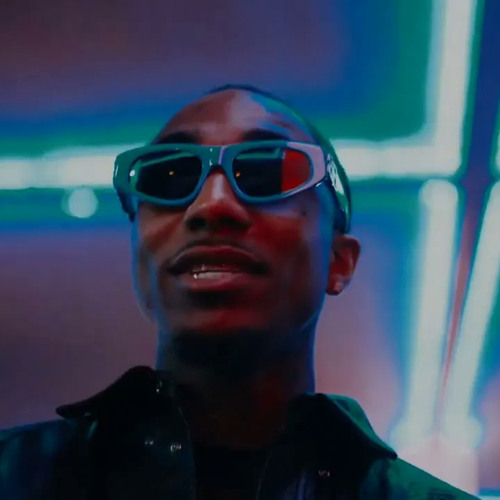 Loe Shimmy  - Can’t Blame Em (Official Video)