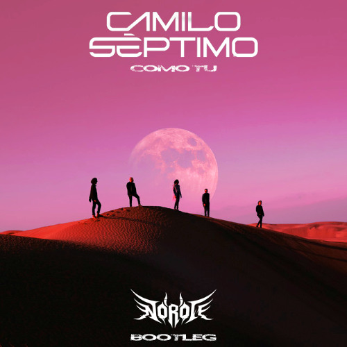 CAMILO SEPTIMO - COMO TU (NOROI BOOTLEG)