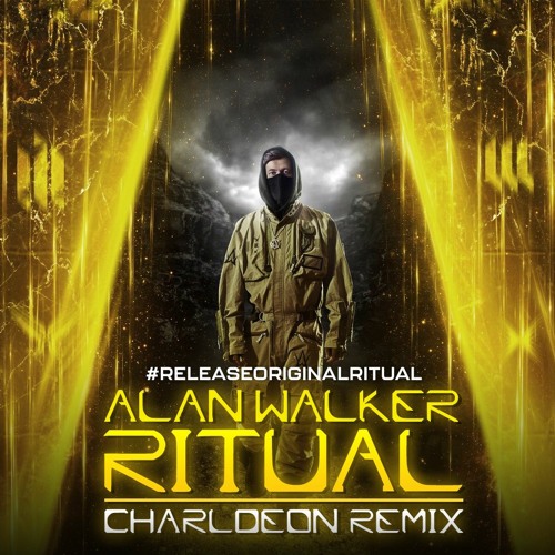 Stream Alan Walker - Ritual (Charldeon Remix) by Charldeon | Listen ...